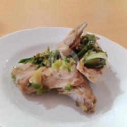Ayam Pop Cabe Ijo
