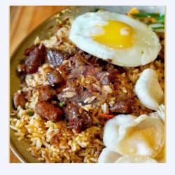 Nasi Goreng Wagyu