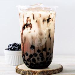 Cappucino Milk Boba