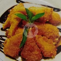 Pisgor Crispy