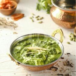 Palak Paneer