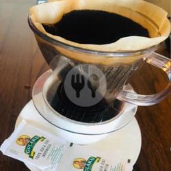 Coffee Arabica Kintamani Bali