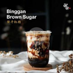 Binggan Brown Sugar