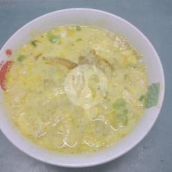 Soto Kikil Nasi