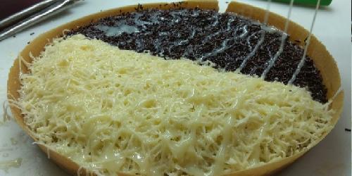 Martabak Sae Bandung 99, HOS Cokroaminoto