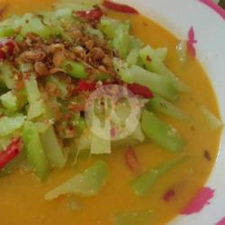 Sayur Labu