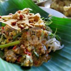 Pecel Kediri Tanpa Nasi