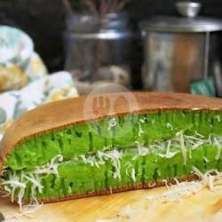Pandan Pisang