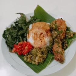 Nasi Berkah Untuk Driver