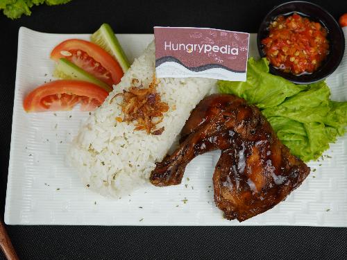 Hungrypedia Indonesia, Citraland