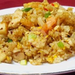 Nasi Goreng Xo