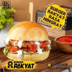 Burger Rakyat