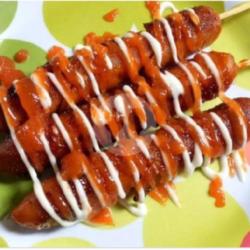 Sosis Bakar