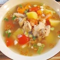 Sop Ayam