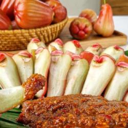 Rujak Jambu Citra