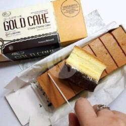 Rious Gold Soft Cake Choco Cheese Frozen