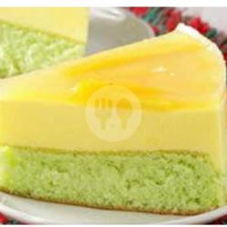 Puding Cake