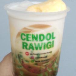 Cendol Tape Ubi