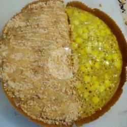 Jagung Kacang Susu