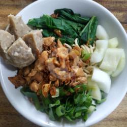 Mie Ayam Bakso Urat