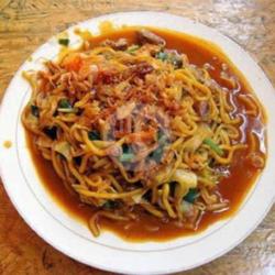 Mie Tumis Kuah