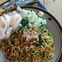 Mie Oriental Seafood