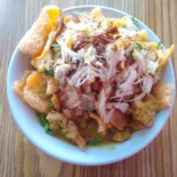 Bubur Ayam Kaldu (large)