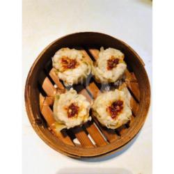 Siomay Mercon Mabia