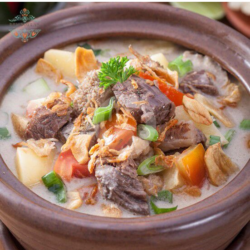 Soto Betawi