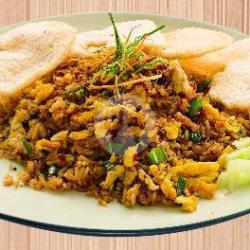 Nasi Goreng Nusantara