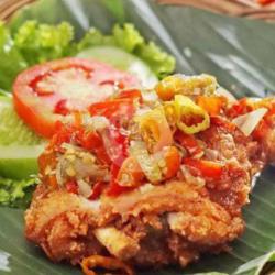 Ayam Gecek Rodi