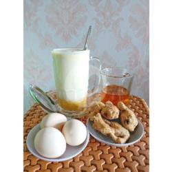 Stmj Majun Super Telur Bebek