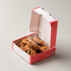 Mini Classic Cookies, Box