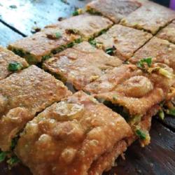 Martabak Ayam Biasa