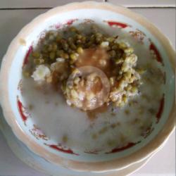 Bubur Kacang Hijau   Ketan