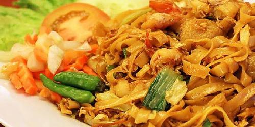 Nasi Goreng Mas Unyil, Gayamsari