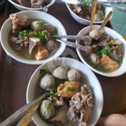 Bakso Balungan