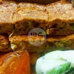 Martabak Telor Bebek Istimewa