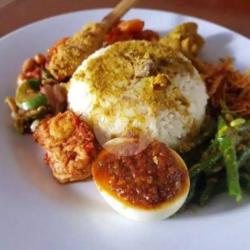 Nasi Bali