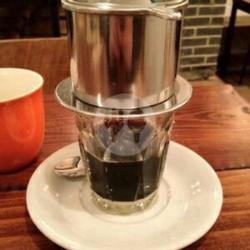 Kopi Vietnam Drip ( Kopi Lintong, Gayo Atau Sidikalang )