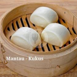 Mantau Kukus 2pcs