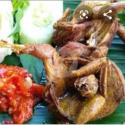 Goreng Burung Puyuh Malon