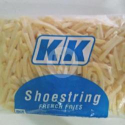 Kentang Kk Shoestring 1 Kg