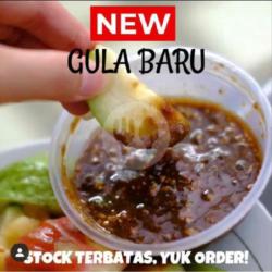 Bumbu Rujak Gula Kacang