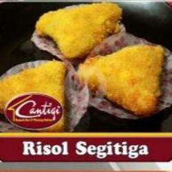 Risol Segitiga