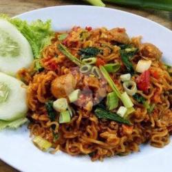 Mie Orak Arik