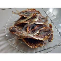 Ikan Asin Dendeng