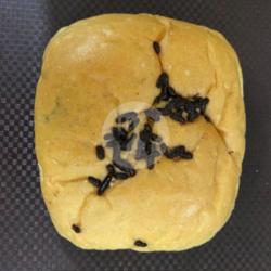 Roti Coklat Keju