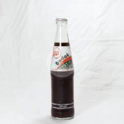 Soft Drink Sarsapila Cap Badak