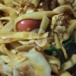 Kwetiaw Sosis